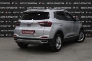Chery Tiggo 4 I Рестайлинг Томск  - изображение 15