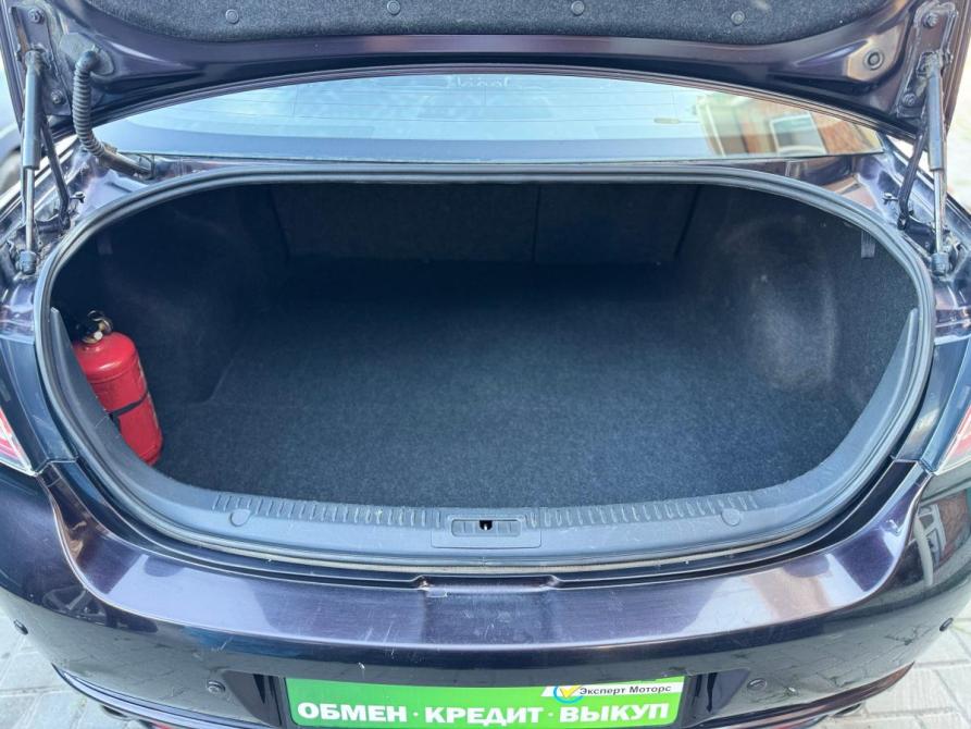 Mazda 6 II (GH) Ростов-на-Дону  - изображение 18