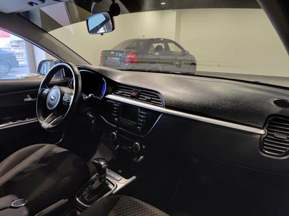 Kia Rio IV с пробегом 2020 года, цена 1 435 000 рублей, 144171 км, седан, Автокод Объявления