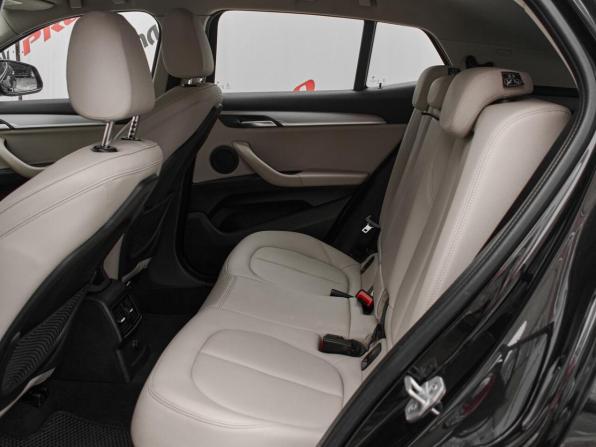 BMW X2 I (F39) с пробегом 2018 года, цена 2 180 000 рублей, 234850 км, внедорожник, Автокод Объявления