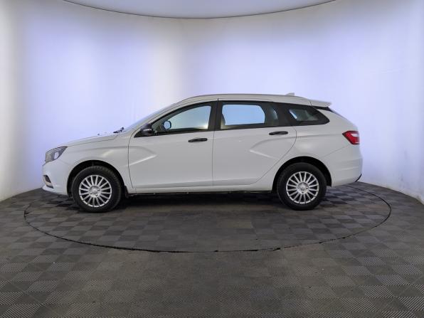Lada (ВАЗ) Vesta I с пробегом 2020 года, цена 945 000 рублей, 79564 км, универсал, Автокод Объявления