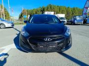Hyundai i30 II Тюмень  - изображение 22