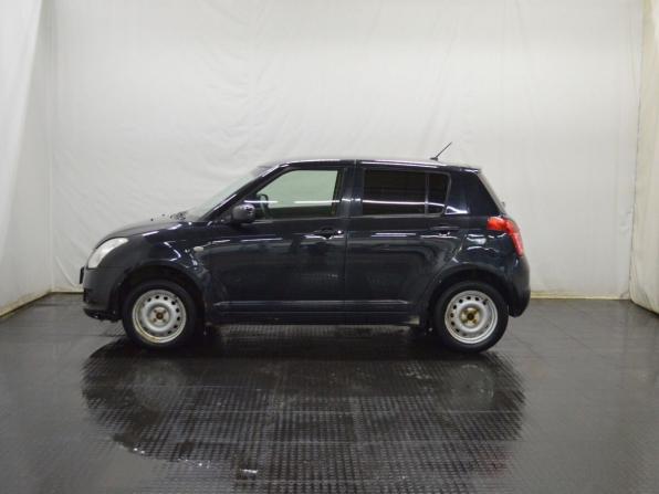Suzuki Swift III с пробегом 2007 года, цена 350 000 рублей, 242442 км, хэтчбек, Автокод Объявления