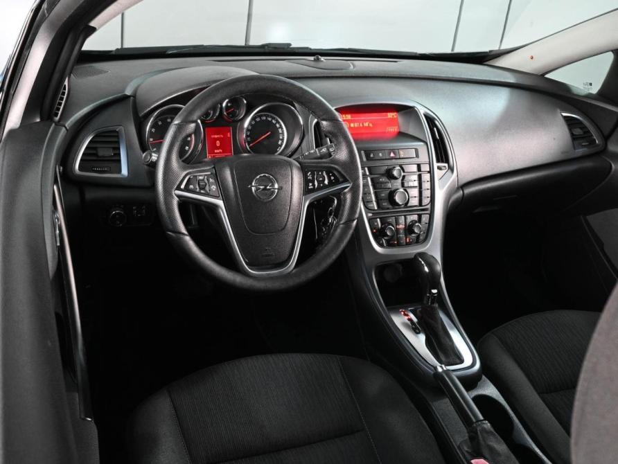 Opel Astra J Рестайлинг Ростов-на-Дону  - изображение 6
