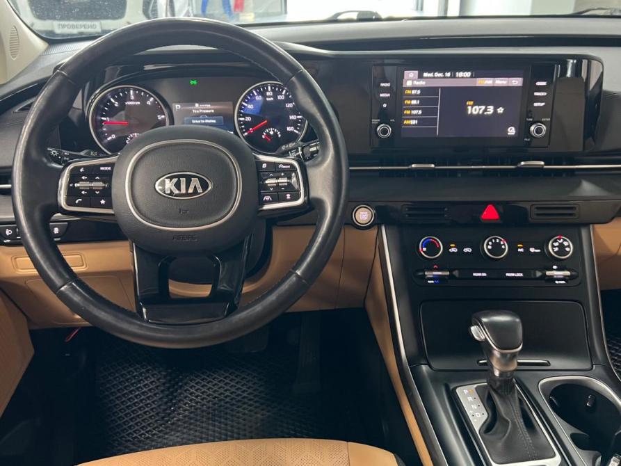 Kia Carnival IV Казань  - изображение 14