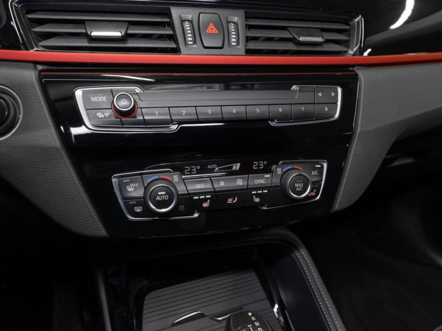 BMW X1 II (F48) Москва  - изображение 21