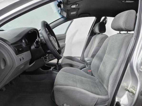 Chevrolet Lacetti I с пробегом 2012 года, цена 330 000 рублей, 185105 км, седан, Автокод Объявления