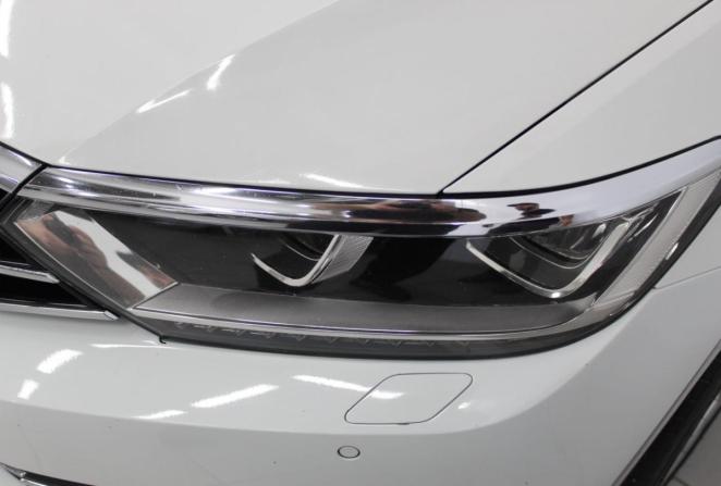 Volkswagen Passat B8 с пробегом 2018 года, цена 1 990 000 рублей, 126595 км, седан, Автокод Объявления