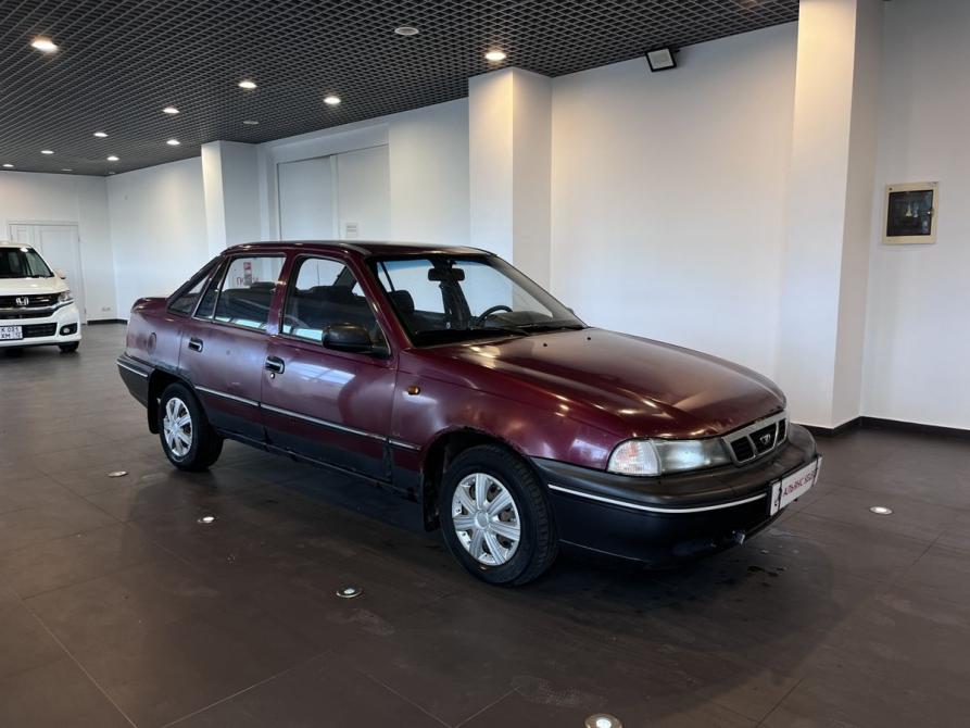 Daewoo Nexia I Чебоксары  - изображение 1