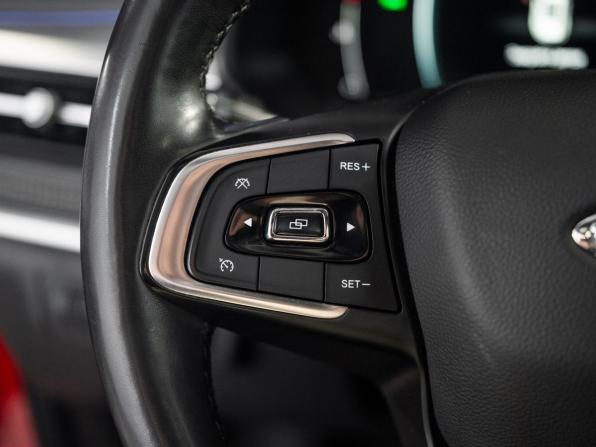Chery Tiggo 7 Pro I с пробегом 2021 года, цена 1 650 300 рублей, 61810 км, внедорожник, Автокод Объявления
