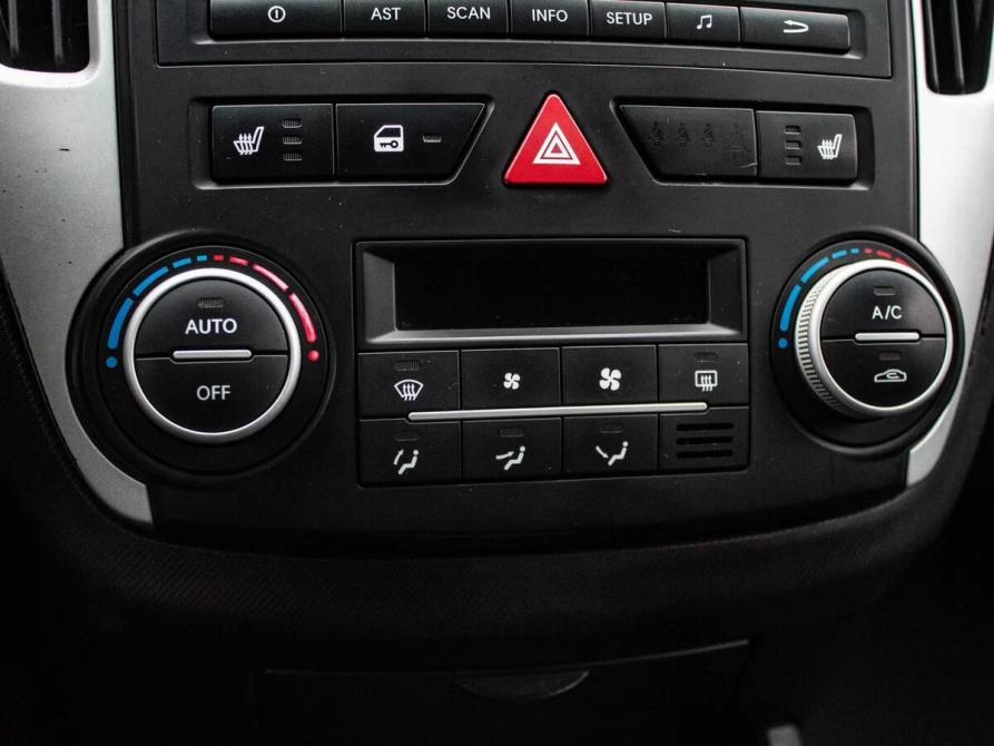 Kia Ceed I Рестайлинг Уфа  - изображение 22