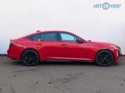Cadillac CT5-V I Москва  - изображение 28