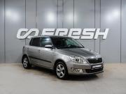 Skoda Fabia II Рестайлинг Воронеж  - изображение 16