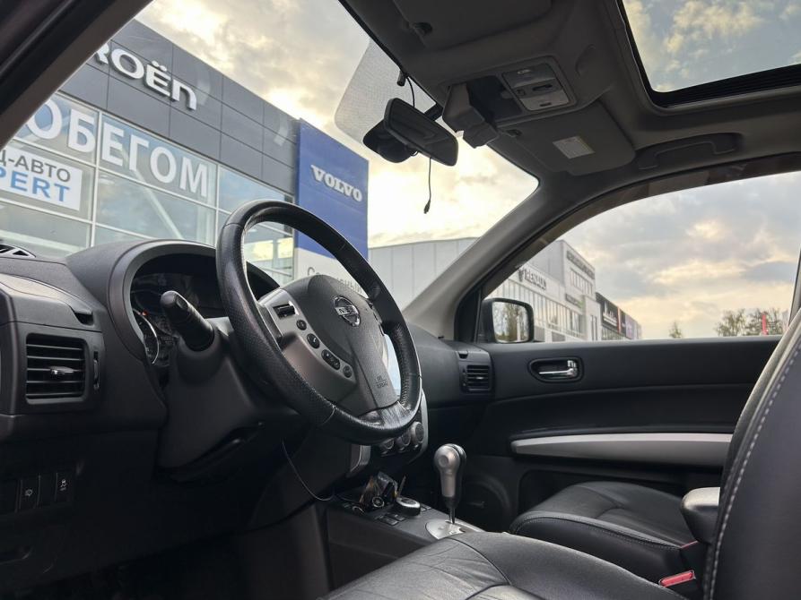 Nissan X-Trail II Рестайлинг Тверь  - изображение 17