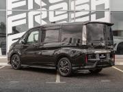 Honda Stepwgn V Рестайлинг Краснодар  - изображение 26