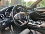 Mercedes-Benz C-Класс IV (W205) Санкт-Петербург  - изображение 20