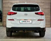 Hyundai Tucson III Рестайлинг Уфа  - изображение 39