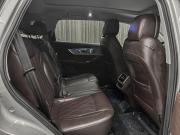 Chery Tiggo 8 Pro Max I Рестайлинг Красноярск  - изображение 29