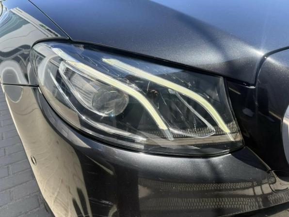 Mercedes-Benz E-Класс V (W213 S213 C238) с пробегом 2018 года, цена 2 425 000 рублей, 205199 км, седан, Автокод Объявления