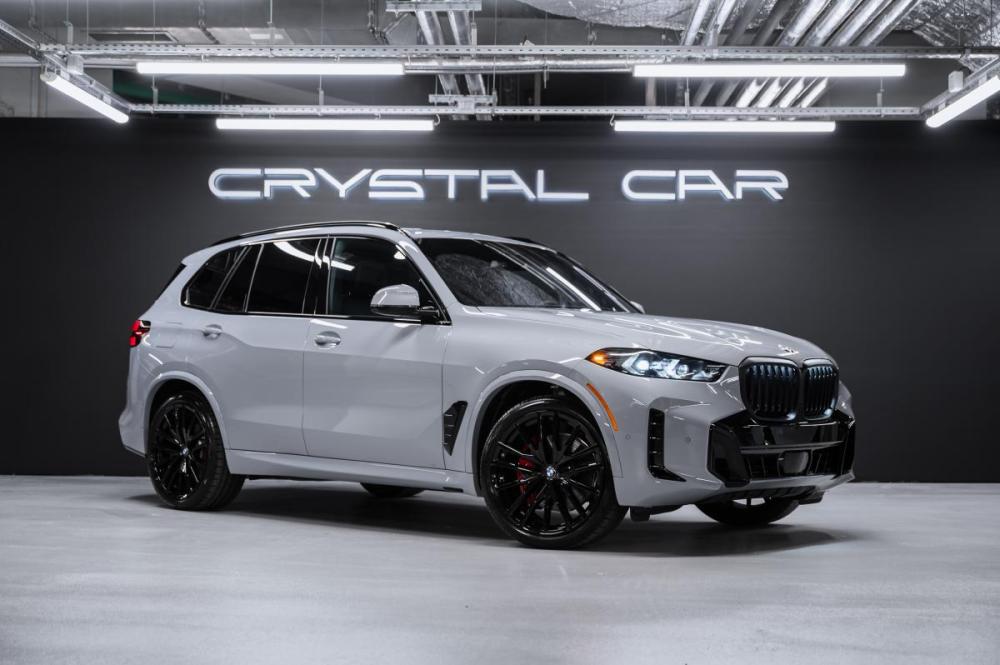 BMW X5 IV (G05/G18) Рестайлинг Москва  - изображение 9
