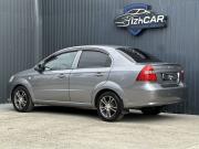 Chevrolet Aveo I Рестайлинг Ижевск  - изображение 22