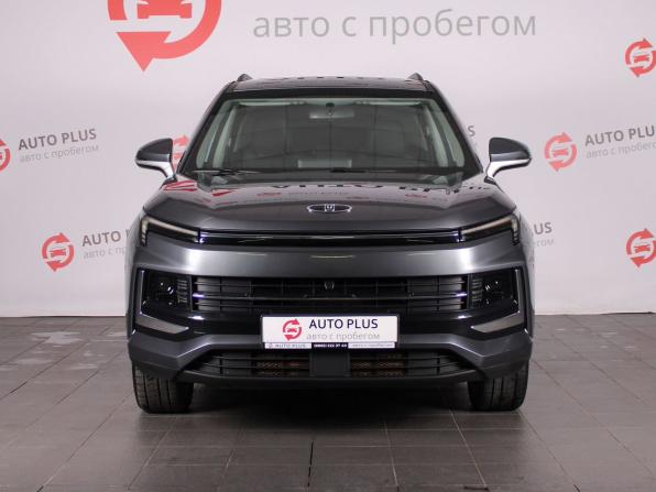 Москвич 3 с пробегом 2024 года, цена 1 529 000 рублей, 33000 км, внедорожник, Автокод Объявления