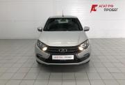 Lada (ВАЗ) Granta I Рестайлинг Астрахань  - изображение 20
