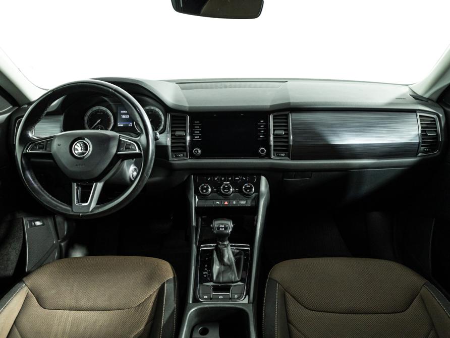 Skoda Kodiaq I Санкт-Петербург  - изображение 13