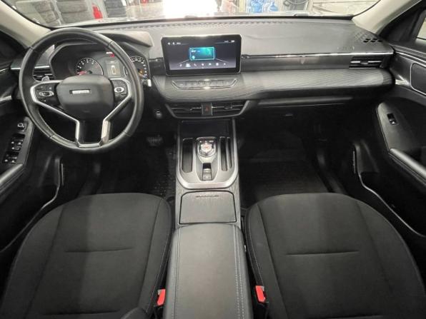Haval Jolion I с пробегом 2023 года, цена 1 625 900 рублей, 123909 км, внедорожник, Автокод Объявления