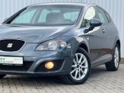 SEAT Leon II Рестайлинг Ростов-на-Дону  - изображение 21