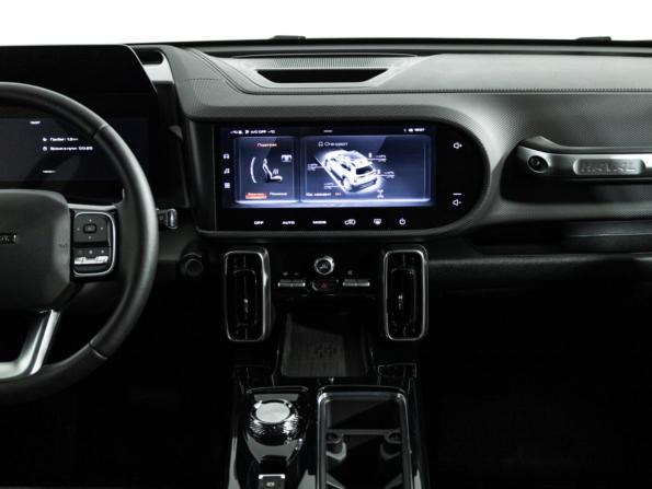 Haval Dargo с пробегом 2024 года, цена 2 749 700 рублей, 14539 км, внедорожник, Автокод Объявления