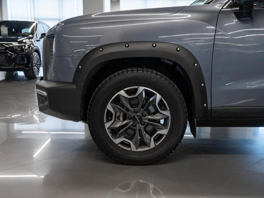Haval Dargo Москва  - изображение 24
