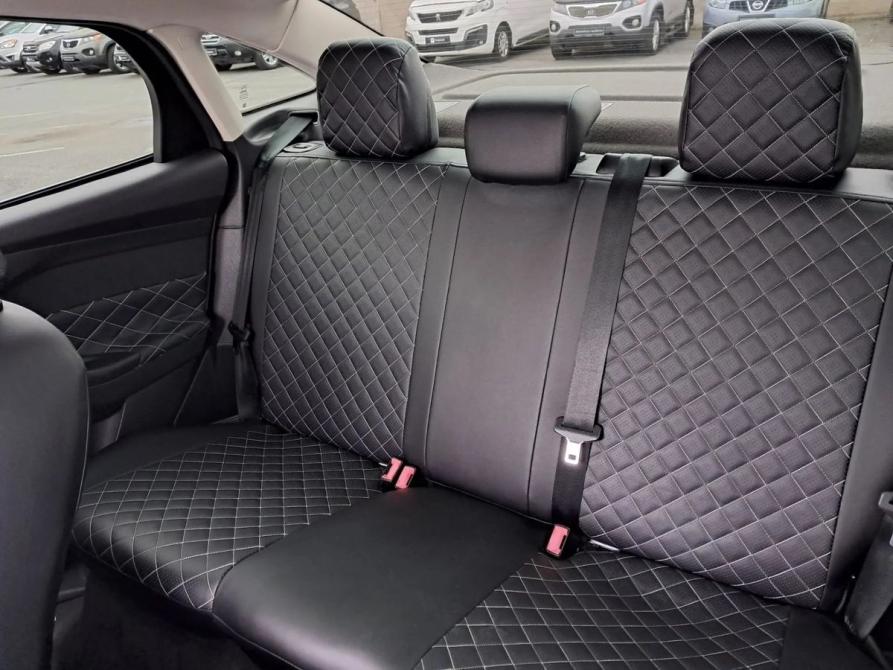 Ford Focus III Санкт-Петербург  - изображение 19