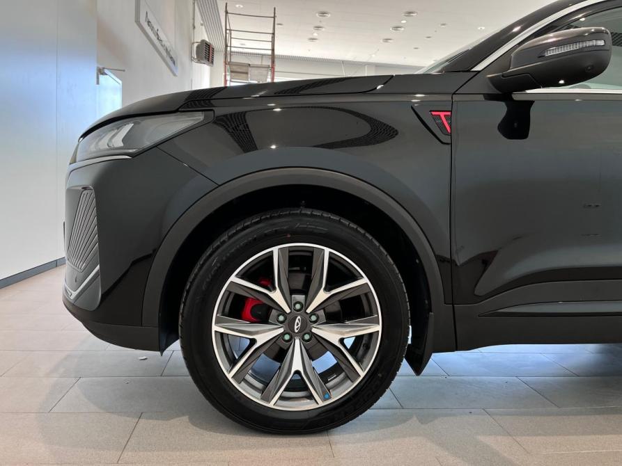 Chery Tiggo 7 Pro Max I Рестайлинг Волгоград  - изображение 9