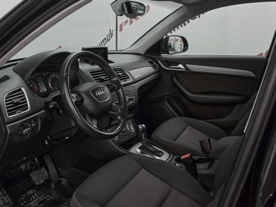 Audi Q3 I (8U) Екатеринбург  - изображение 10