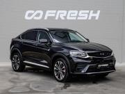 Geely Tugella I Краснодар  - изображение 30