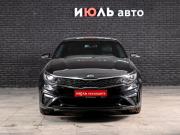 Kia Optima IV Рестайлинг Екатеринбург  - изображение 27