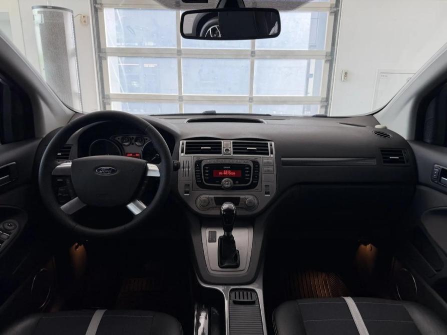 Ford Kuga I Подольск  - изображение 17