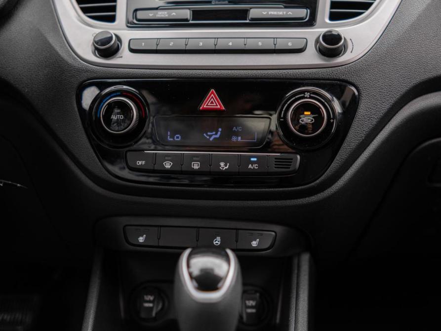Hyundai Solaris II Сочи  - изображение 14