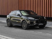 Porsche Cayenne III Рестайлинг Москва  - изображение 39