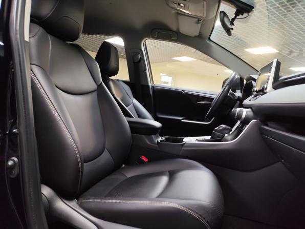 Toyota RAV4 V (XA50) с пробегом 2020 года, цена 3 900 000 рублей, 40370 км, внедорожник, Автокод Объявления