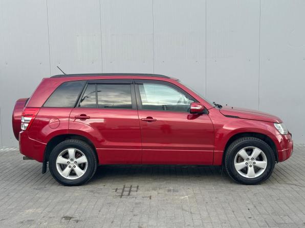 Suzuki Grand Vitara II Рестайлинг с пробегом 2010 года, цена 1 160 000 рублей, 160063 км, внедорожник, Автокод Объявления