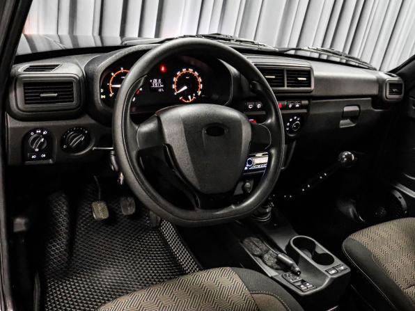 Lada (ВАЗ) 2121 (4x4) I Рестайлинг (2020) с пробегом 2020 года, цена 849 000 рублей, 51511 км, внедорожник, Автокод Объявления