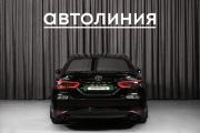 Toyota Camry VIII (XV70) Рестайлинг Красноярск  - изображение 23
