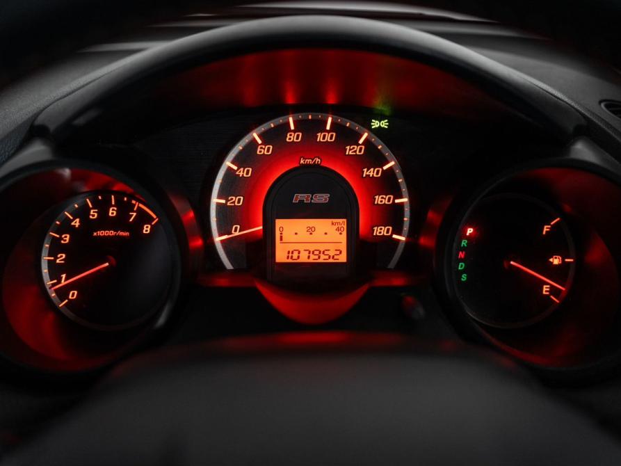 Honda Fit II Иркутск  - изображение 10