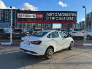 Lada (ВАЗ) Vesta I Рестайлинг (NG) Альметьевск  - изображение 34