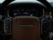 Land Rover Range Rover IV Санкт-Петербург  - изображение 40
