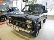 Lada (ВАЗ) Niva Legend Москва  - изображение 16