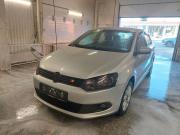 Volkswagen Polo V Пермь  - изображение 4