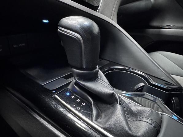 Toyota Camry VIII (XV70) с пробегом 2019 года, цена 2 550 000 рублей, 77784 км, седан, Автокод Объявления